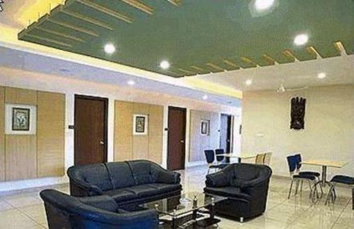 фото отеля Mapple Inn Hyderabad