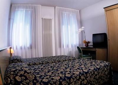 фото отеля Albergo Alla Campana