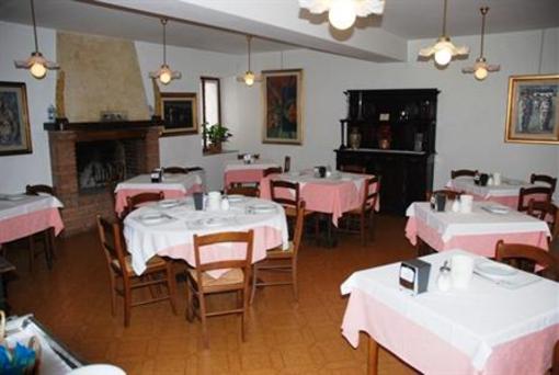 фото отеля Albergo Alla Campana