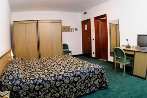 фото отеля Albergo Alla Campana