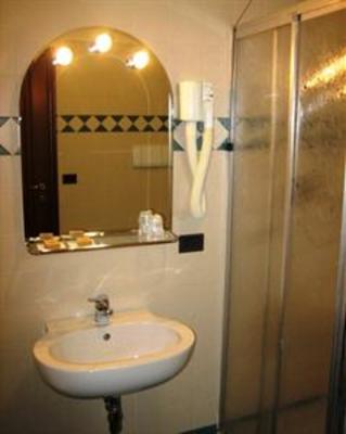 фото отеля Albergo Alla Campana