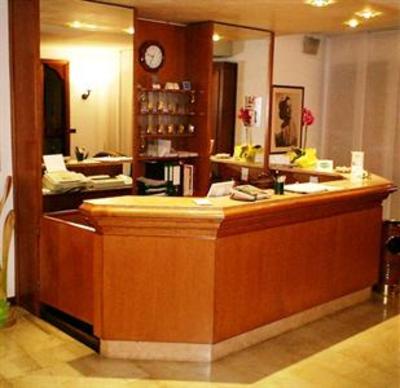 фото отеля Albergo Alla Campana