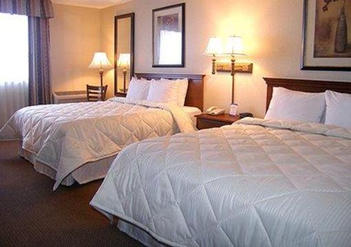 фото отеля Comfort Inn of Santa Rosa