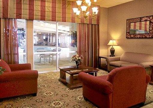 фото отеля Comfort Inn of Santa Rosa