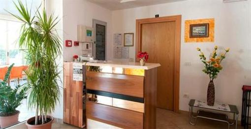 фото отеля Residence Alma