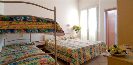 фото отеля Residence Alma