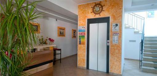 фото отеля Residence Alma