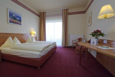 фото отеля Hotel Adlerbräu Gunzenhausen