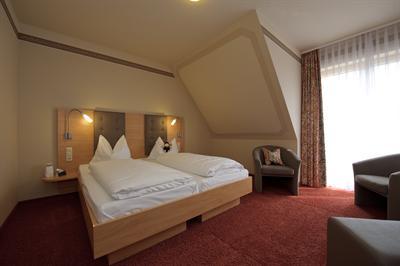 фото отеля Hotel Adlerbräu Gunzenhausen