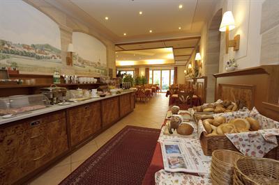 фото отеля Hotel Adlerbräu Gunzenhausen