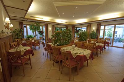 фото отеля Hotel Adlerbräu Gunzenhausen