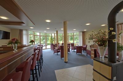 фото отеля Hotel Adlerbräu Gunzenhausen