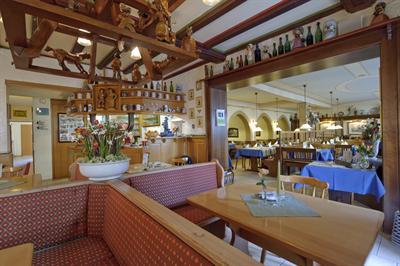 фото отеля Hotel Adlerbräu Gunzenhausen