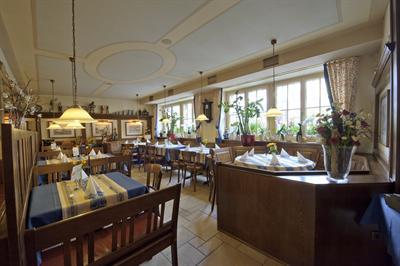 фото отеля Hotel Adlerbräu Gunzenhausen
