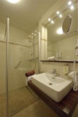фото отеля Hotel Adlerbräu Gunzenhausen
