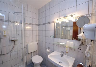 фото отеля Hotel Adlerbräu Gunzenhausen