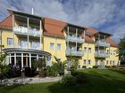 фото отеля Hotel Adlerbräu Gunzenhausen