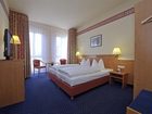 фото отеля Hotel Adlerbräu Gunzenhausen