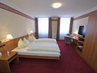 фото отеля Hotel Adlerbräu Gunzenhausen