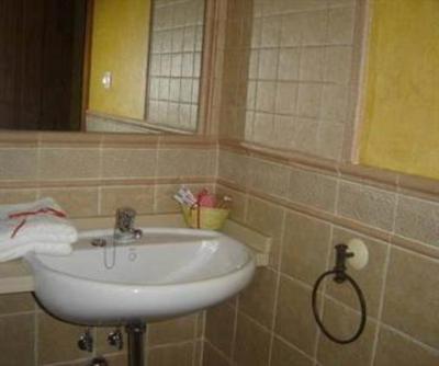 фото отеля Apartamentos Rurales El Lago Guijo de Coria