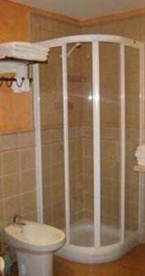 фото отеля Apartamentos Rurales El Lago Guijo de Coria