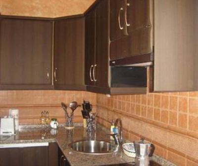 фото отеля Apartamentos Rurales El Lago Guijo de Coria