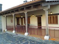 Apartamentos Rurales El Lago Guijo de Coria