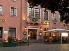 фото отеля Hövelmann’s Restaurant & Hotel Xanten