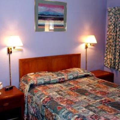 фото отеля Bestway Inn Grants Pass