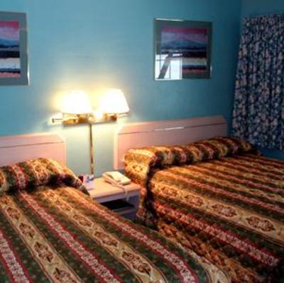 фото отеля Bestway Inn Grants Pass