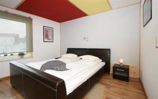 фото отеля Artfarm Kunstler Hotel