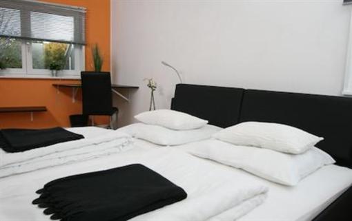 фото отеля Artfarm Kunstler Hotel