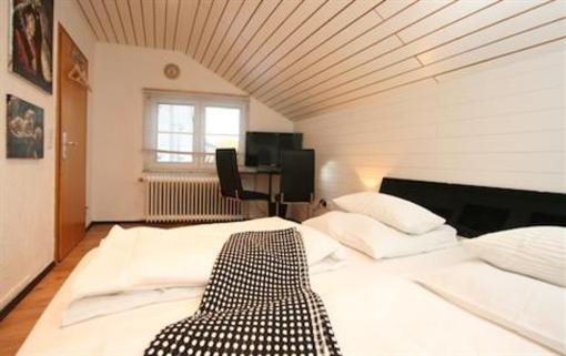 фото отеля Artfarm Kunstler Hotel
