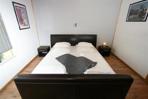 фото отеля Artfarm Kunstler Hotel