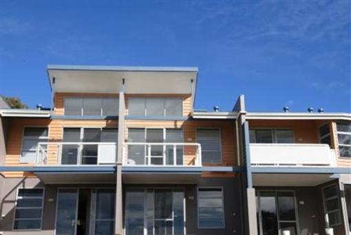 фото отеля Torbay Sea View Holiday Apartments Albany
