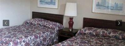 фото отеля Budget Inn