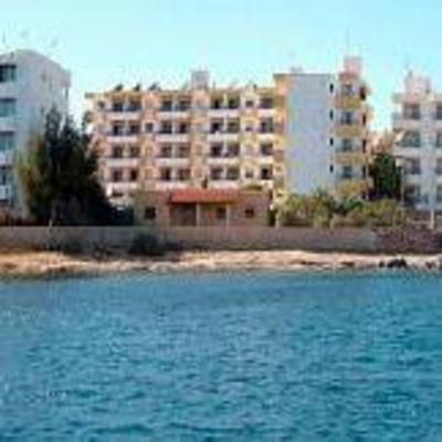 фото отеля Miramola Playa Sol III Apartments Ibiza
