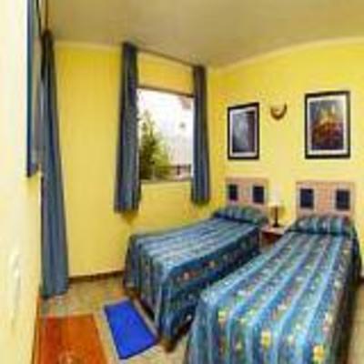 фото отеля Miramola Playa Sol III Apartments Ibiza