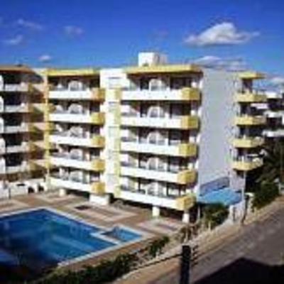 фото отеля Miramola Playa Sol III Apartments Ibiza