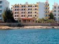 Miramola Playa Sol III Apartments Ibiza