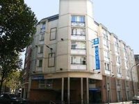Comfort Hotel Davout Nation