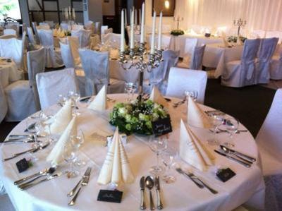 фото отеля Hotel And Restaurant Seehof Sundern