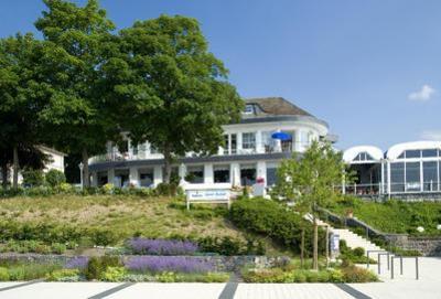 фото отеля Hotel And Restaurant Seehof Sundern