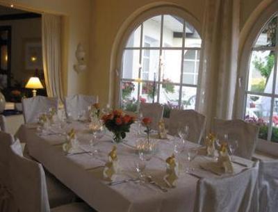 фото отеля Hotel And Restaurant Seehof Sundern