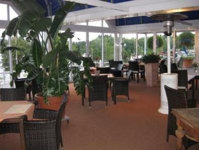 фото отеля Hotel And Restaurant Seehof Sundern