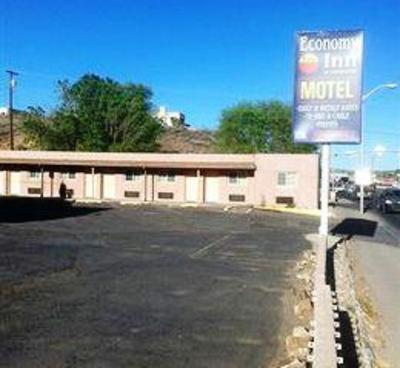 фото отеля Economy Inn Farmington