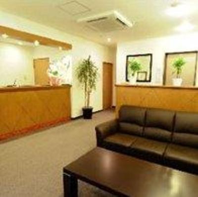 фото отеля Capsule Hotel Kobe Sannomiya