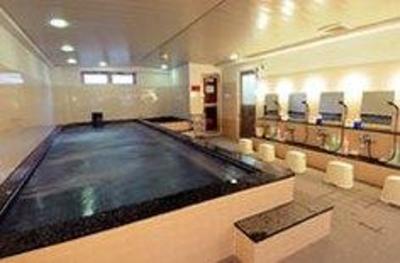 фото отеля Capsule Hotel Kobe Sannomiya