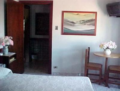 фото отеля Hotel Sao Charbel