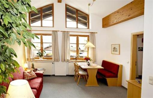фото отеля Gastehaus Hanna Teifel